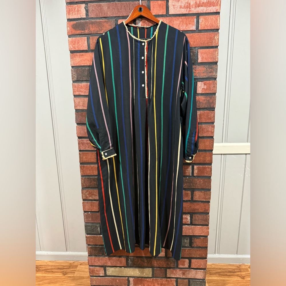 Vintage B Altman & Co dress